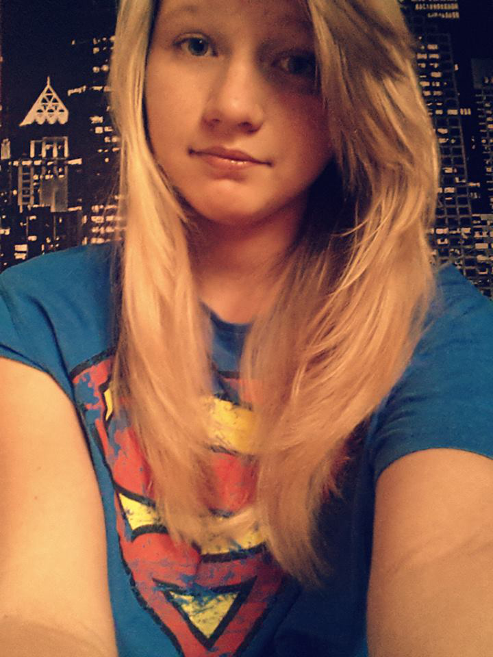 kocham. &#9829;