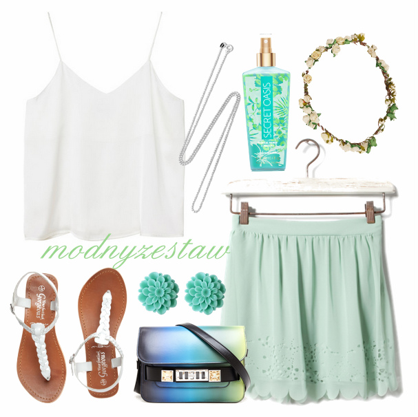 mint