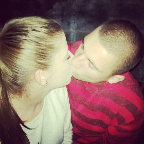Szczcie ;*