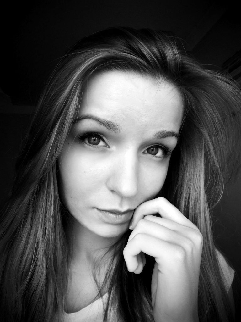 Me.