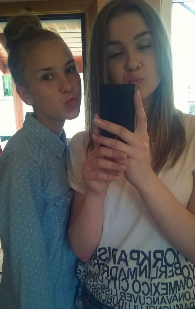 Sisters