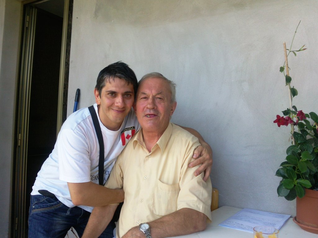 kochamm ci dziadzio -|- :* 