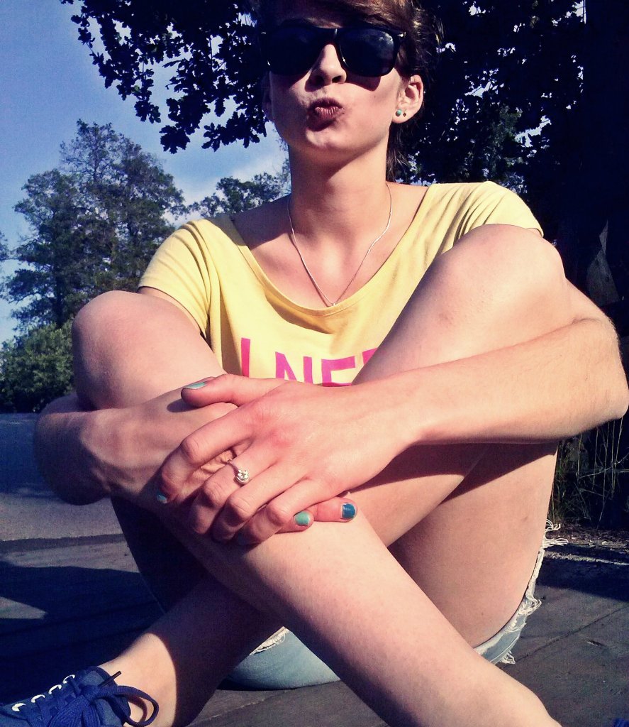 holidays &#9829; :3