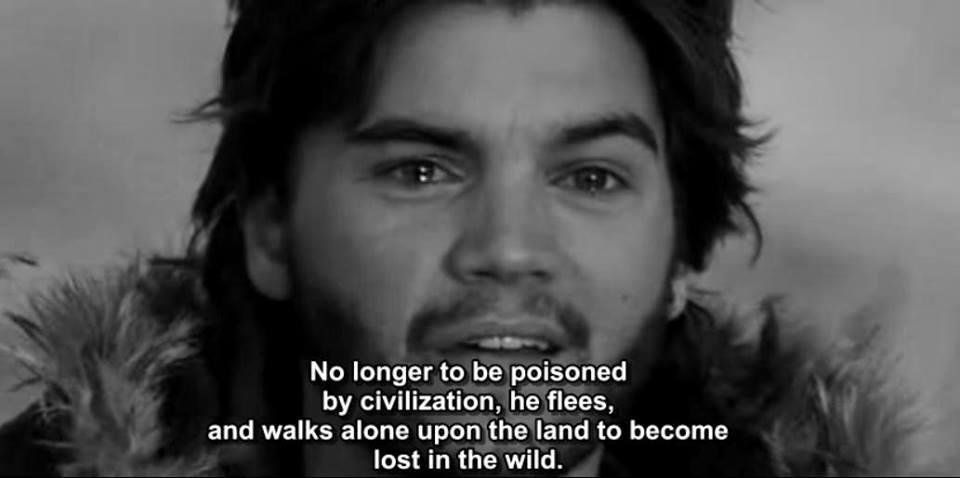 intothewild