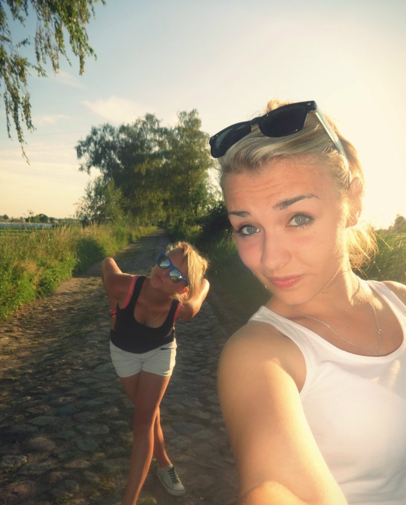 Haaahaa  