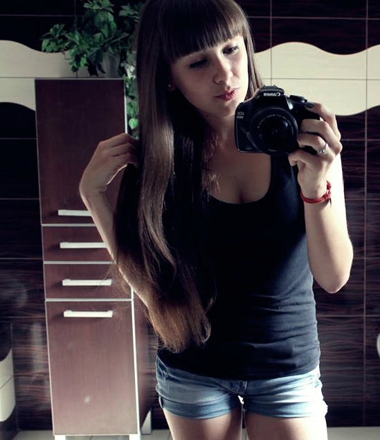 #selfie