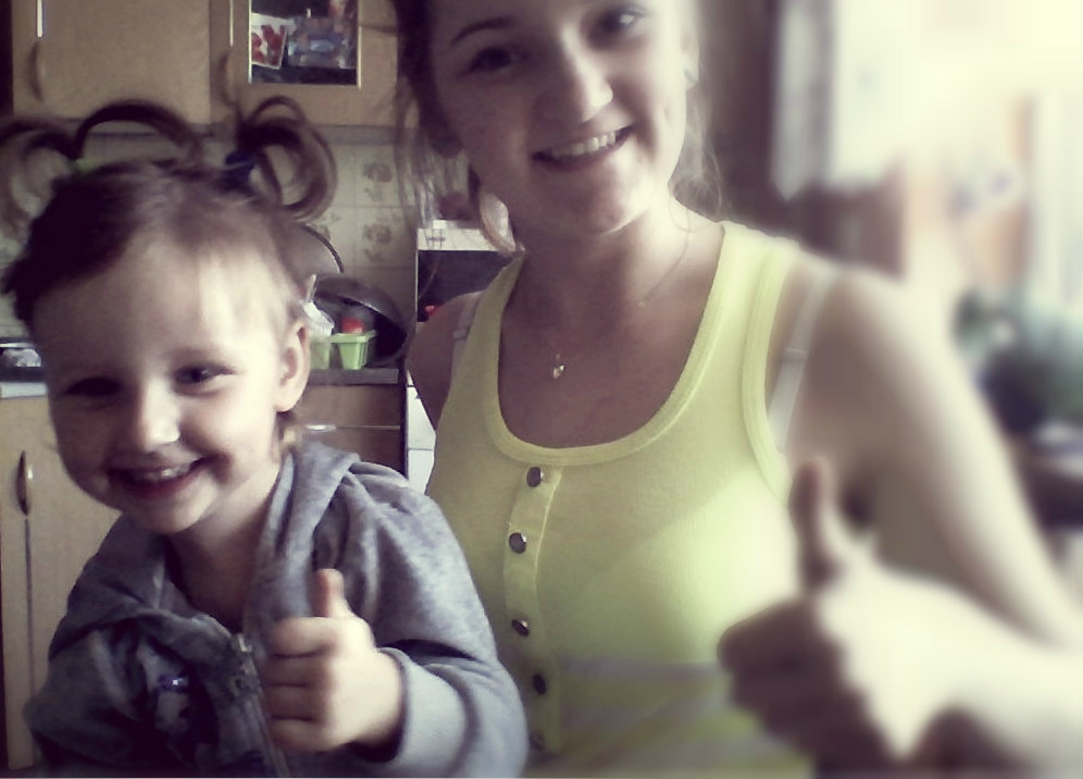 Ania :*