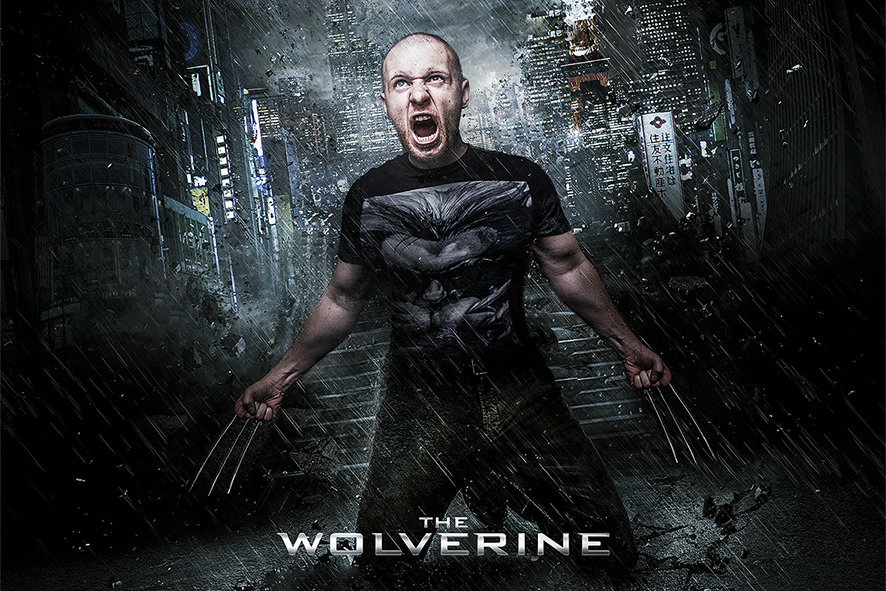 Wolverine