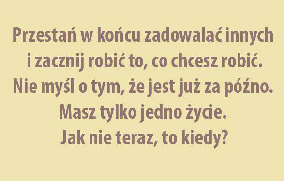klucz do sukcesu 