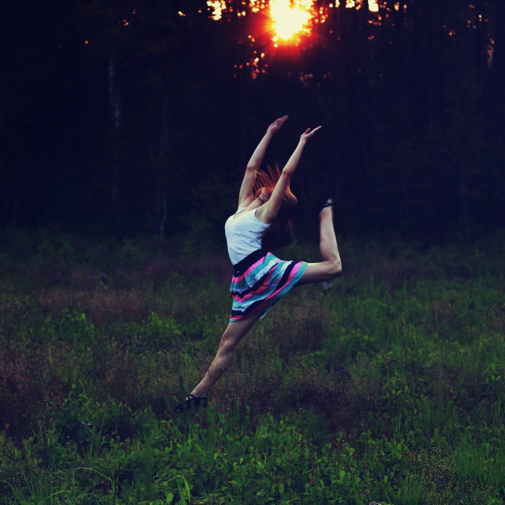 Fly away.