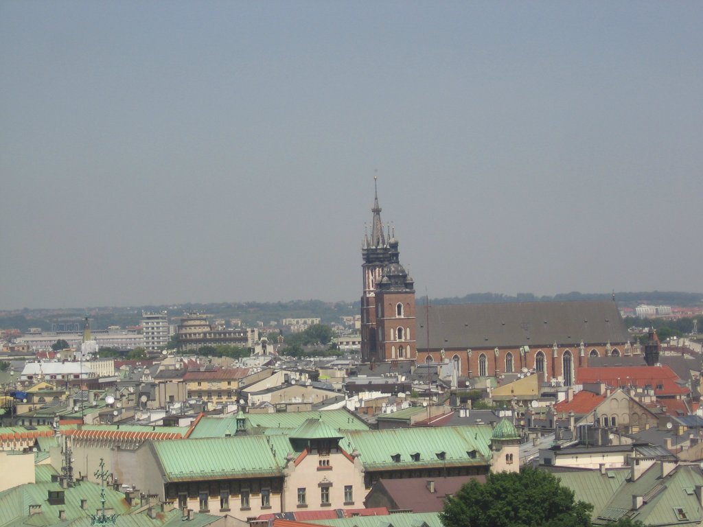 Krakw 
