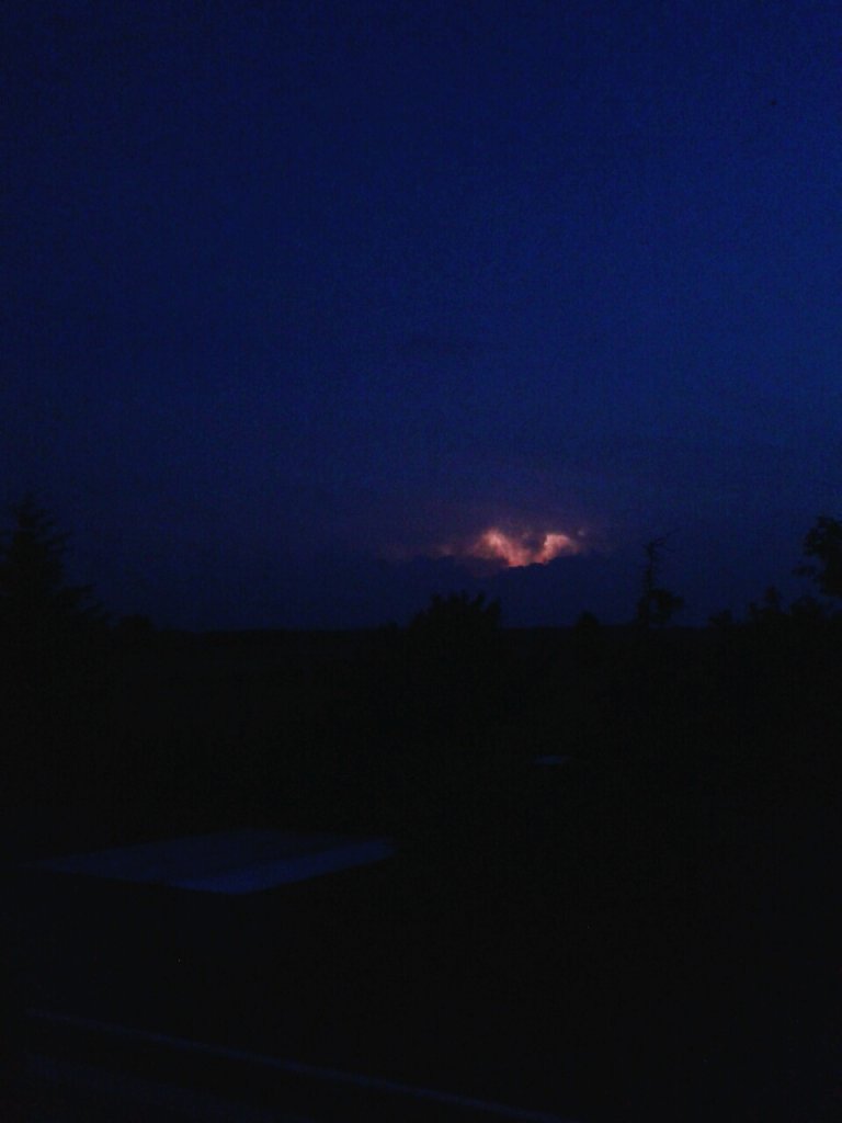 thunderstorm