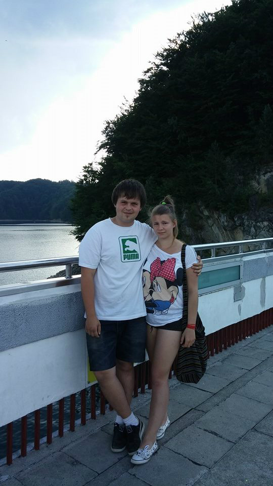 Bieszczady ;) 