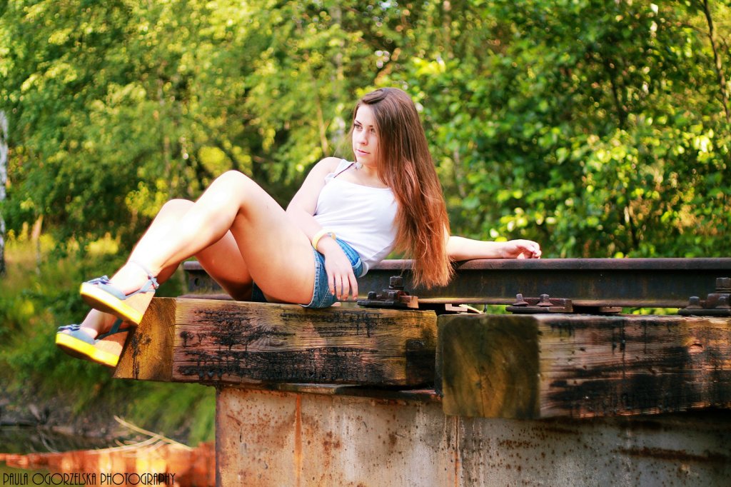 mod. Weronika T.