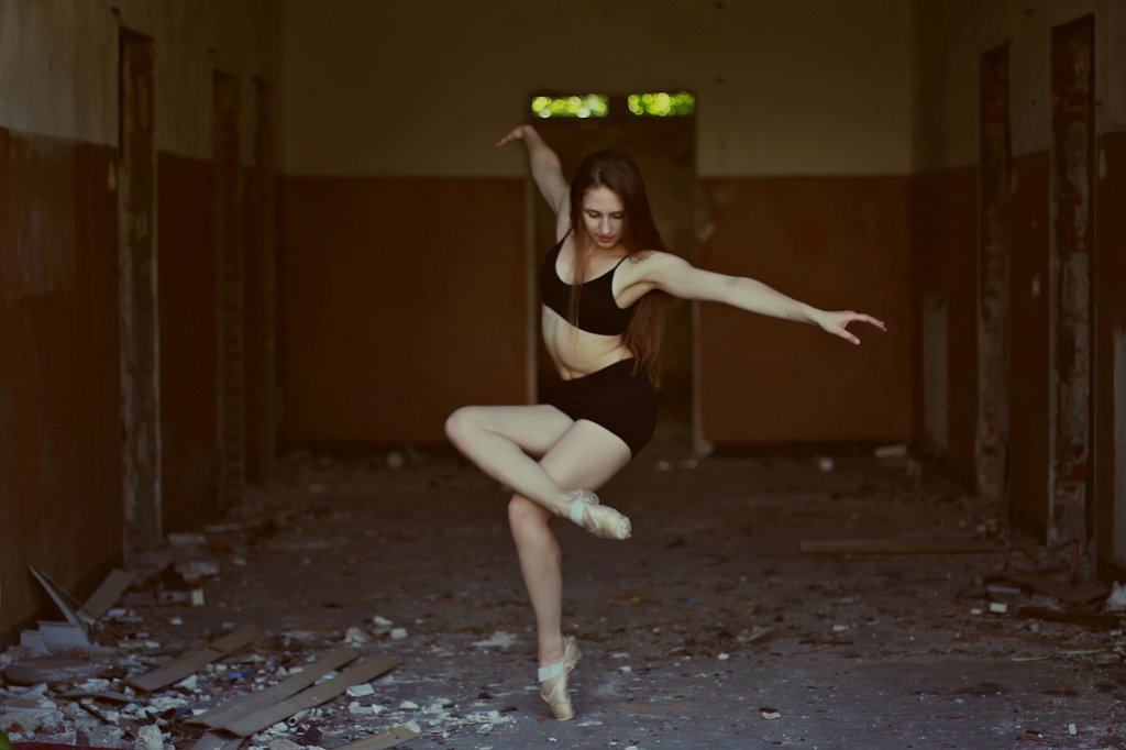 Kasia Zakrzewska