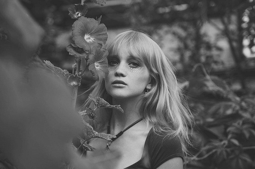Karolina.