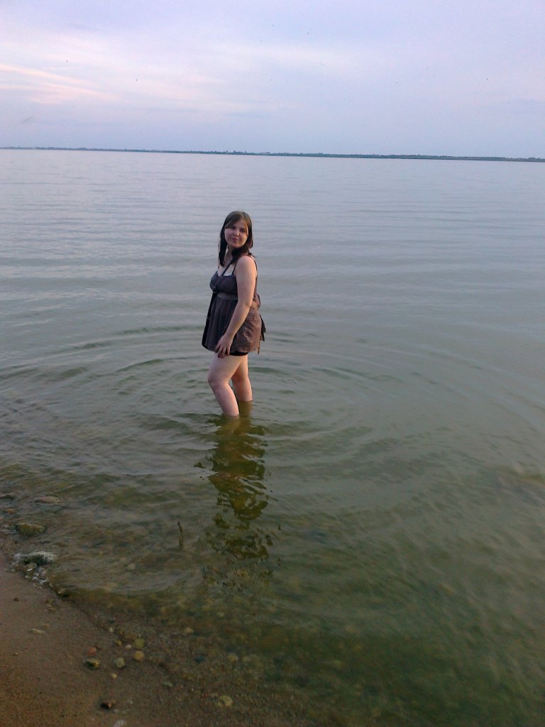 Nad Jeziorskiem 