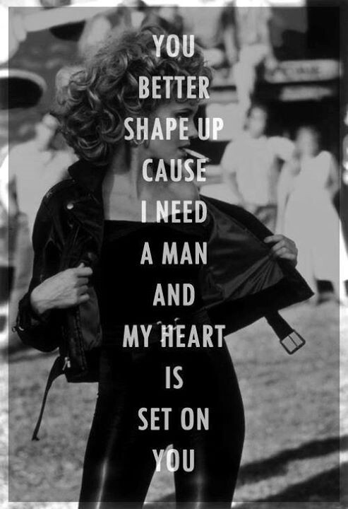 Grease