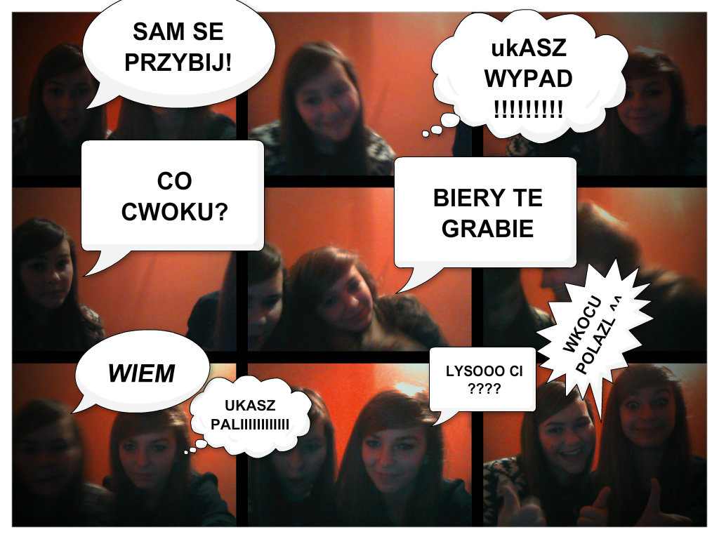 oo takie stare ;o 