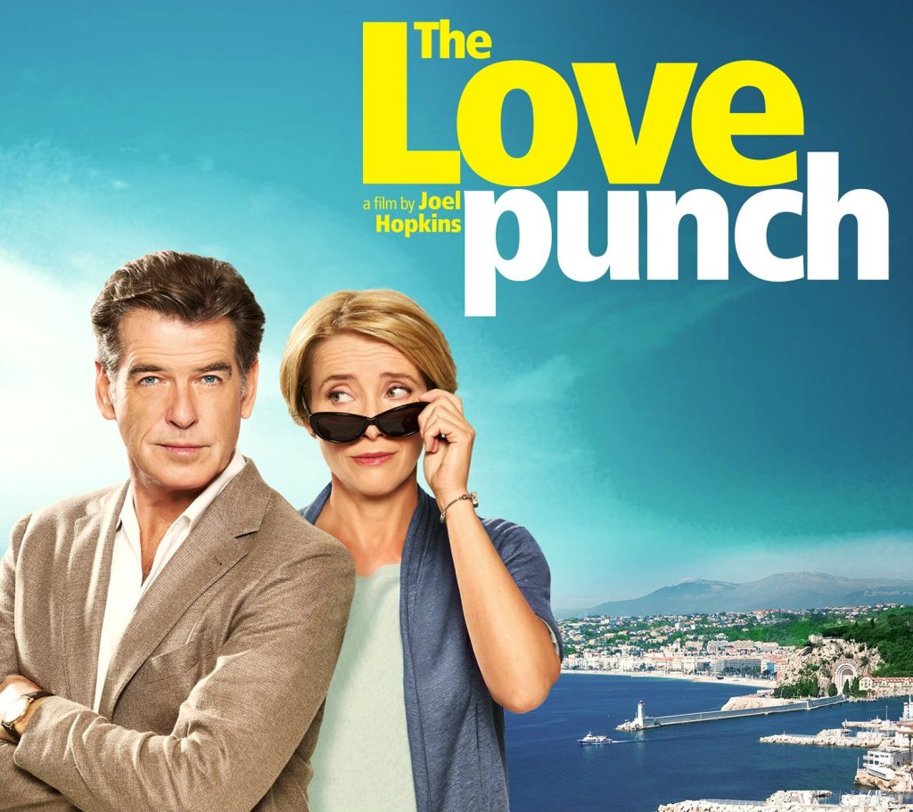 TheLovePunch
