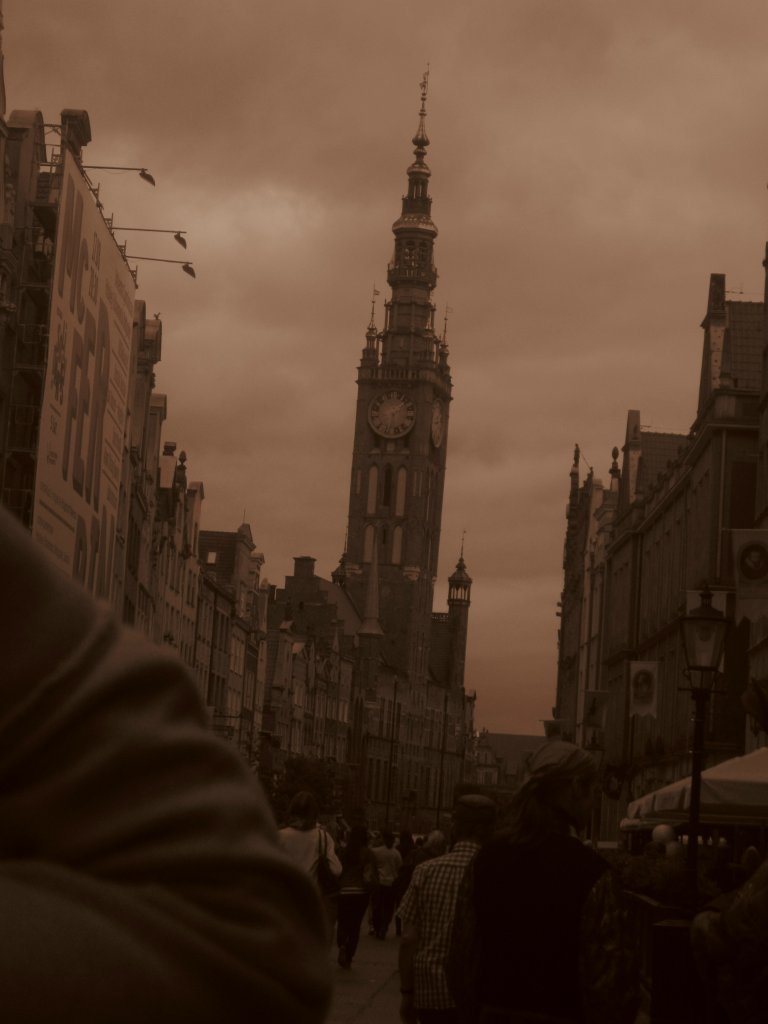 Trjmiasto! :D
