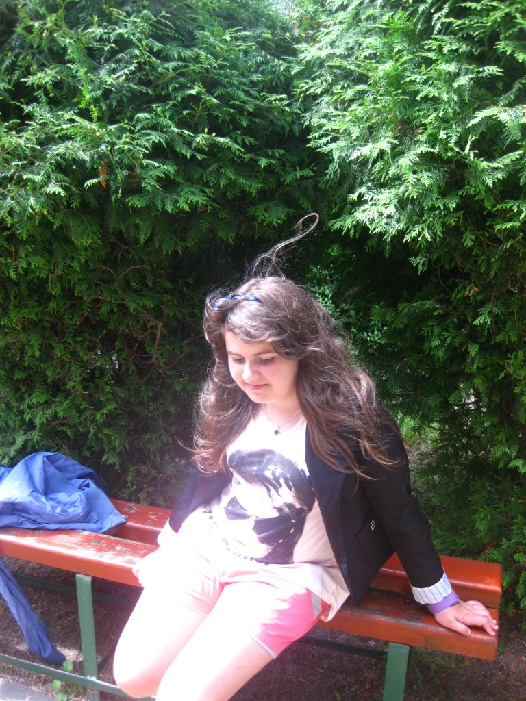 Ahh i ten wiatr we wosach ;D
