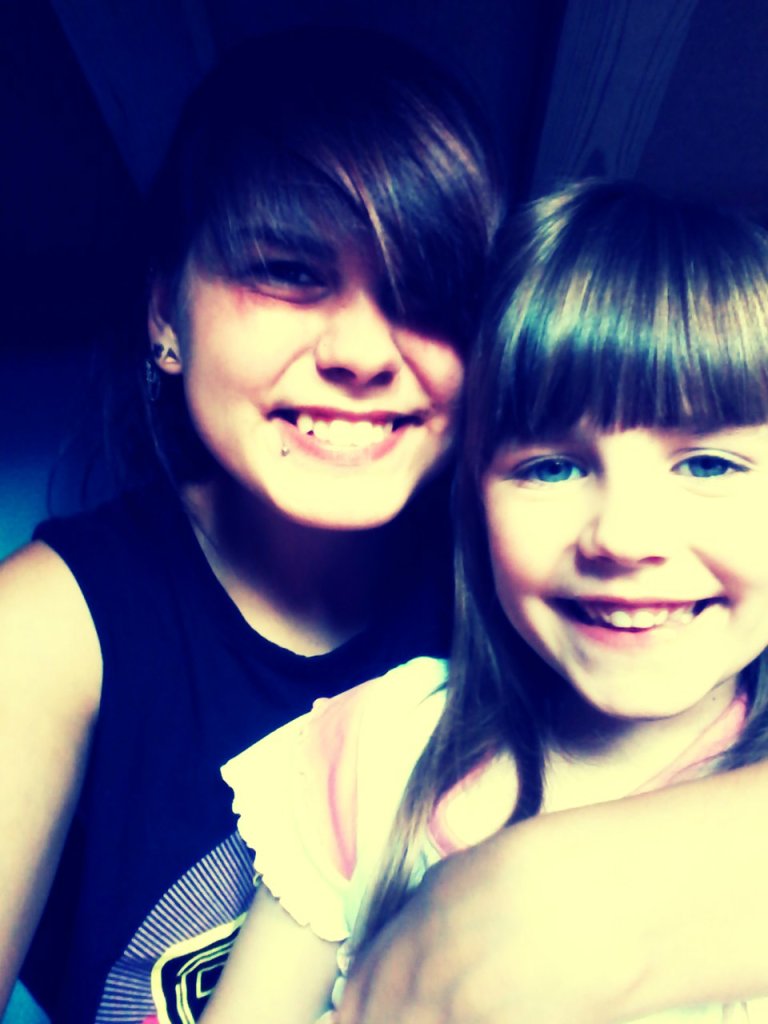 WerCia Kochanie ! ;* 