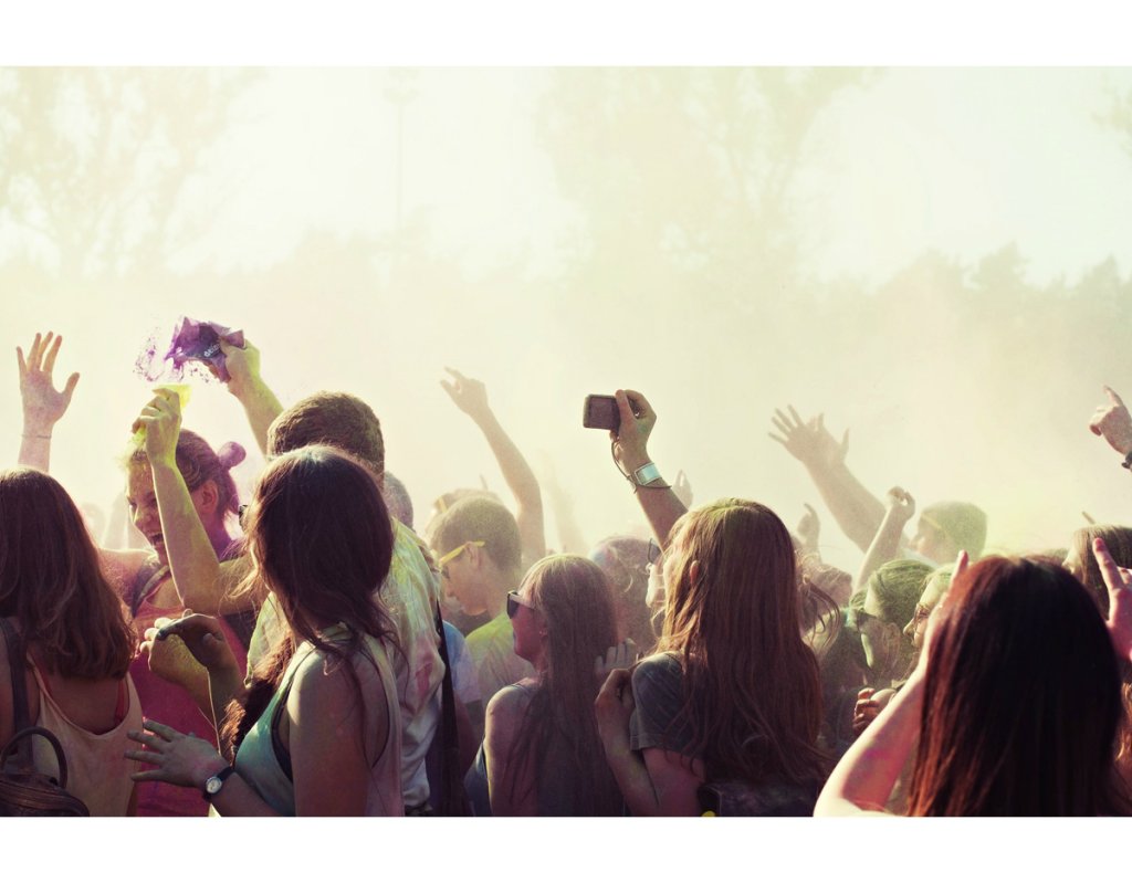 Festiwal Kolorw