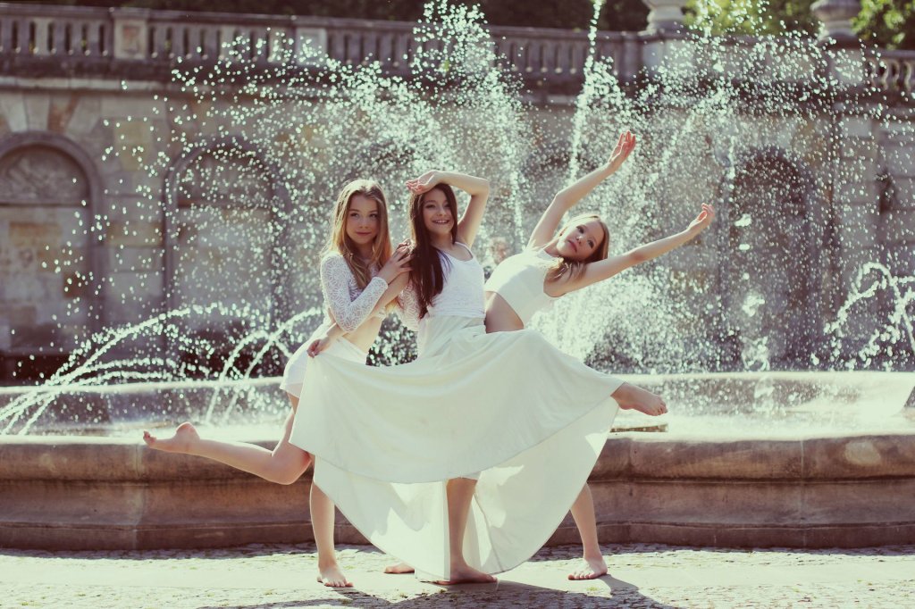 Art Dance Complex