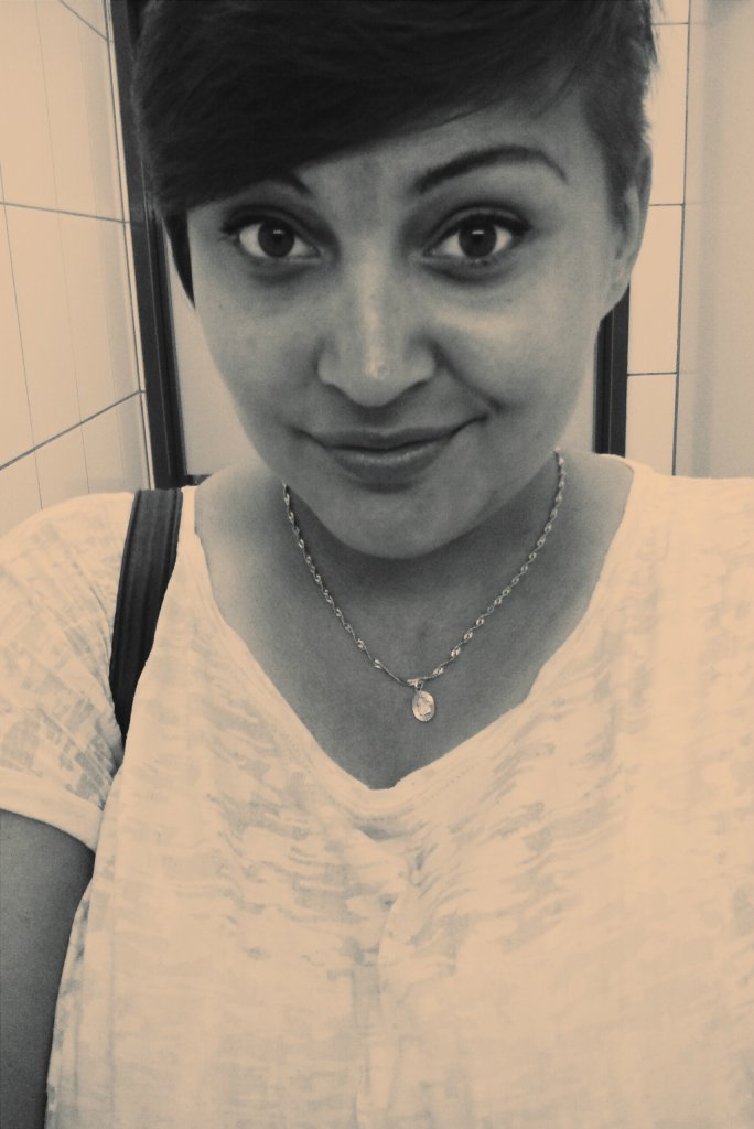 when I met you in the summer...