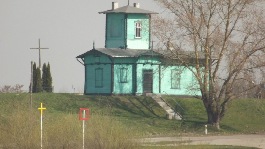 Korzeniewo 