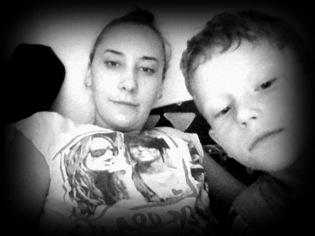 Wiktorek :*