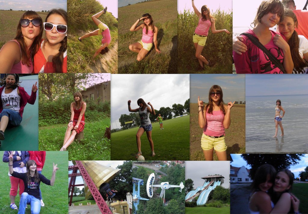 Wspomnienia ;)