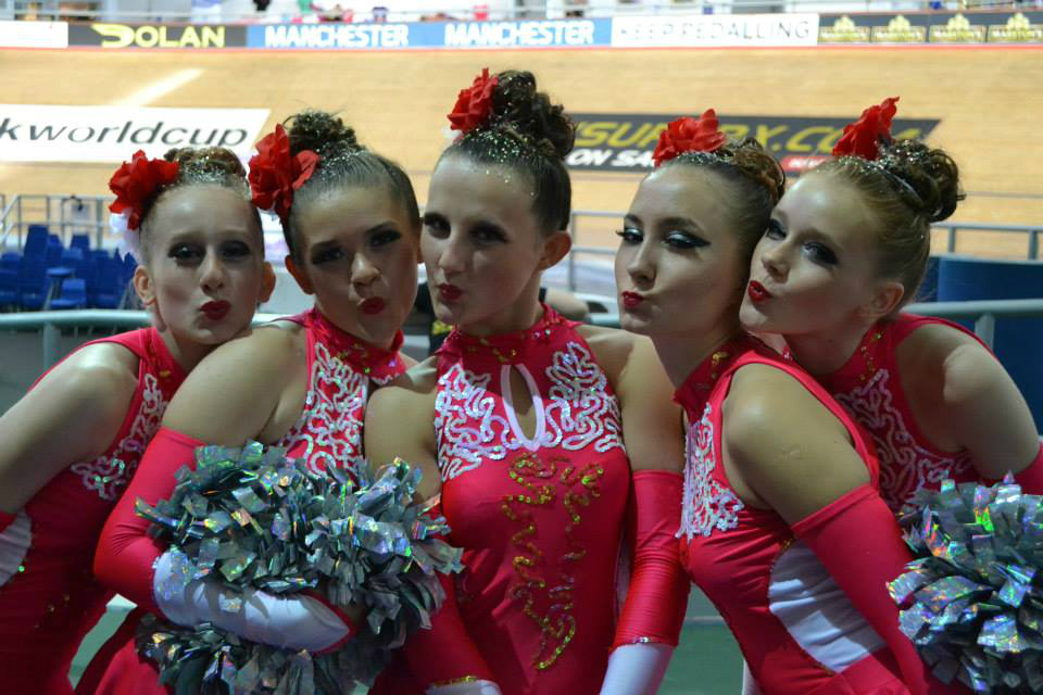 #best#team#ECC#2014