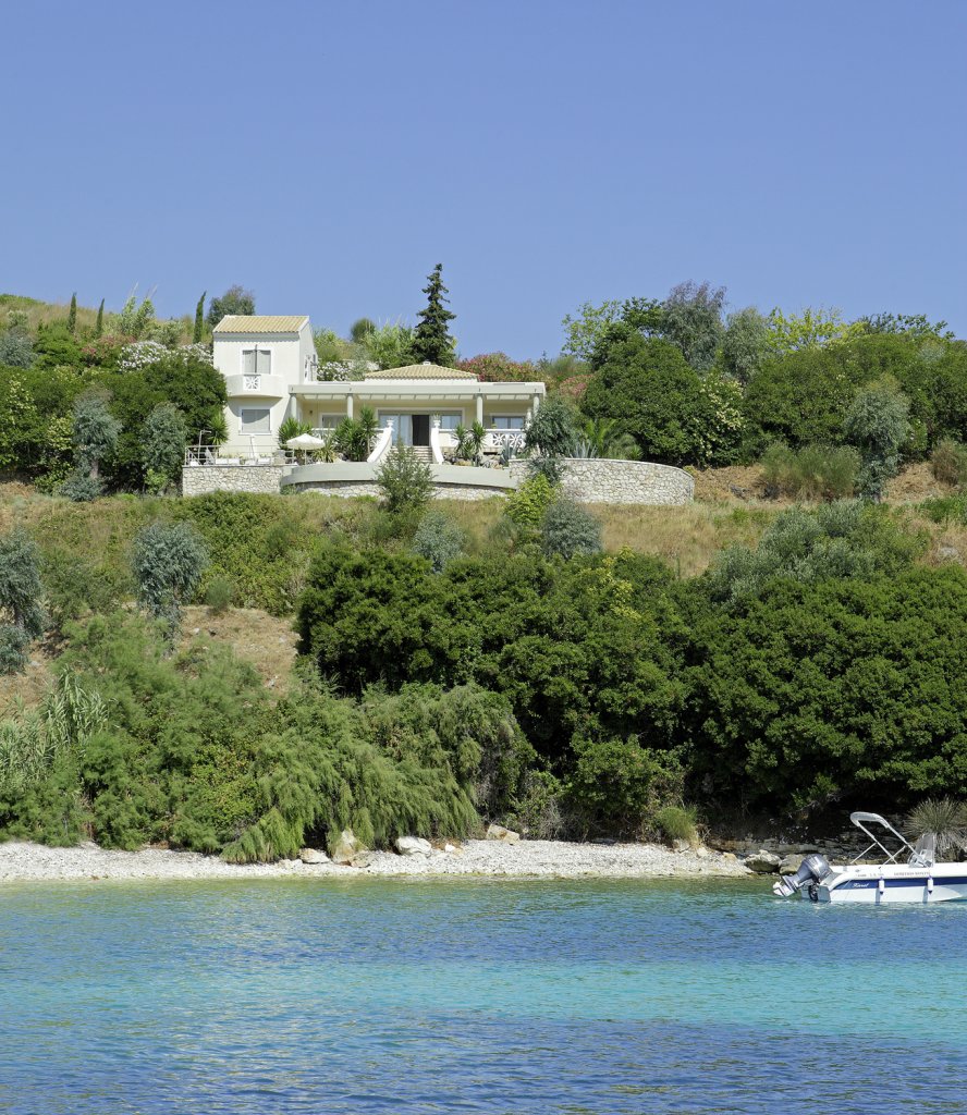 Corfu Hotel Bella Mare 