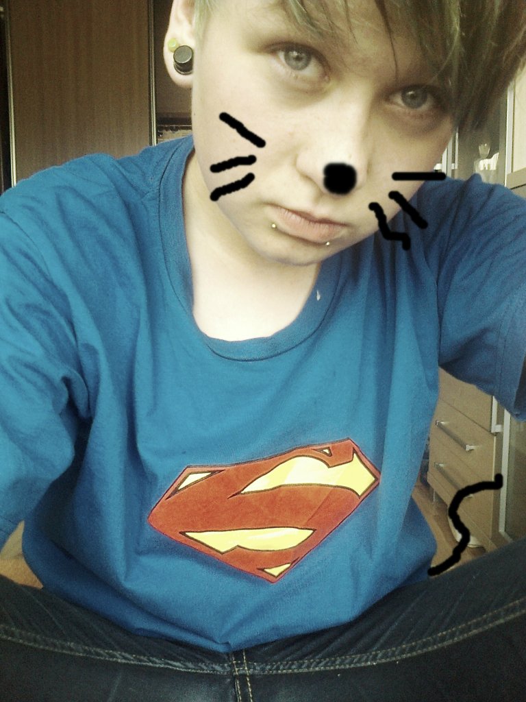 co ta fryzjerka ..