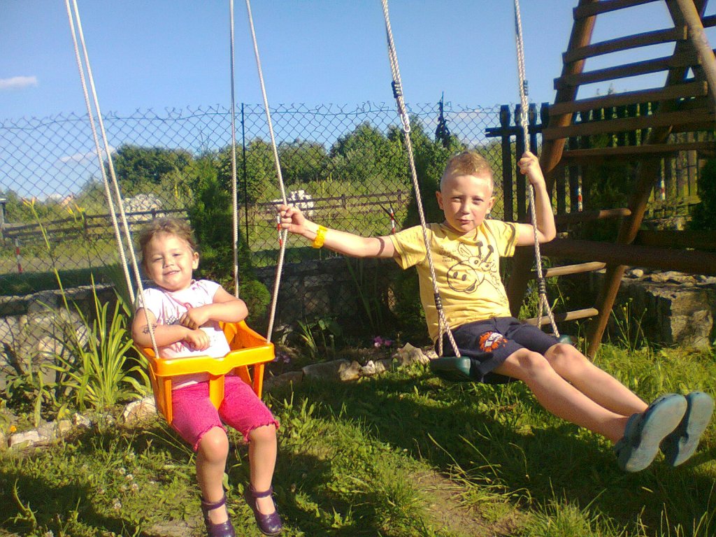 szaracze :P