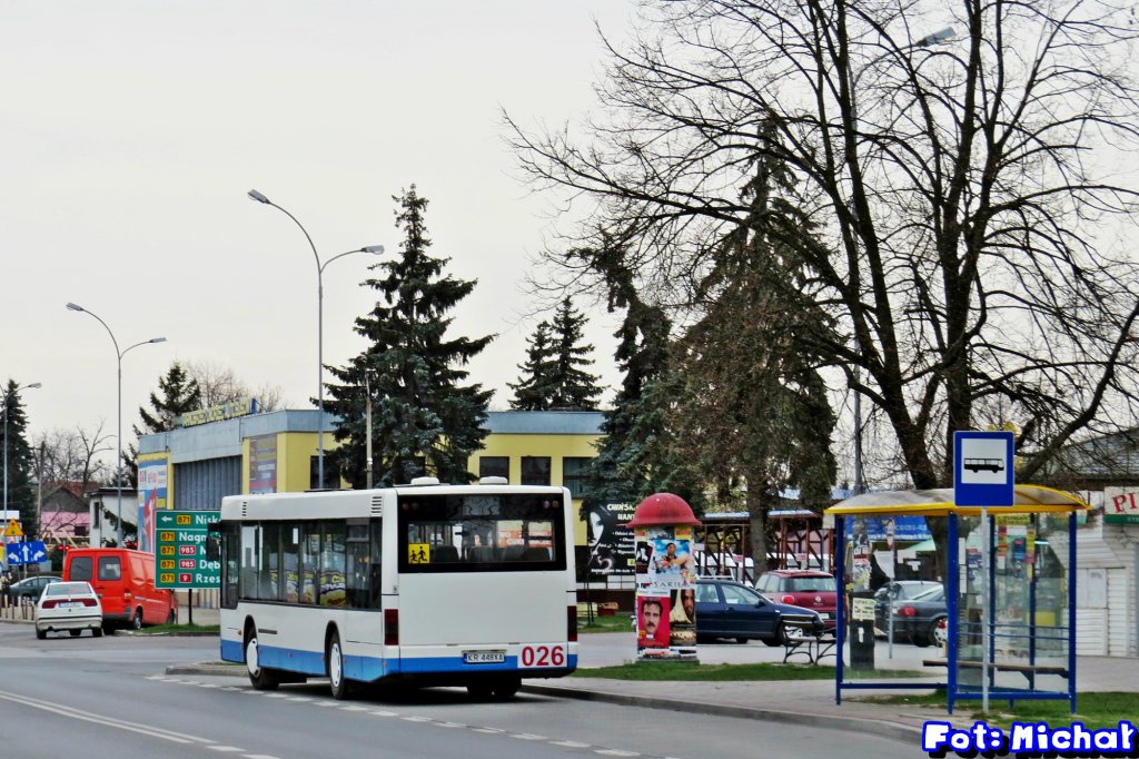 MAN N263 #026