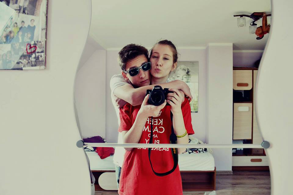 Iza & Bartek