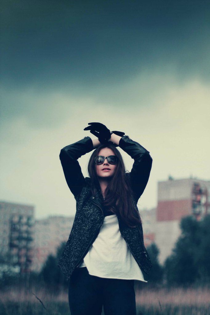   Just a dream.