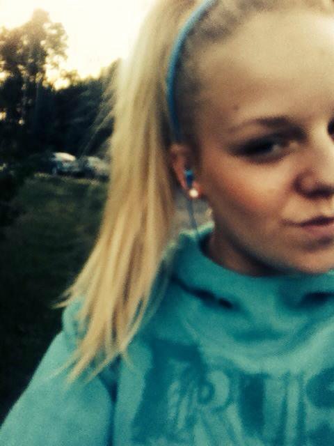 running time
