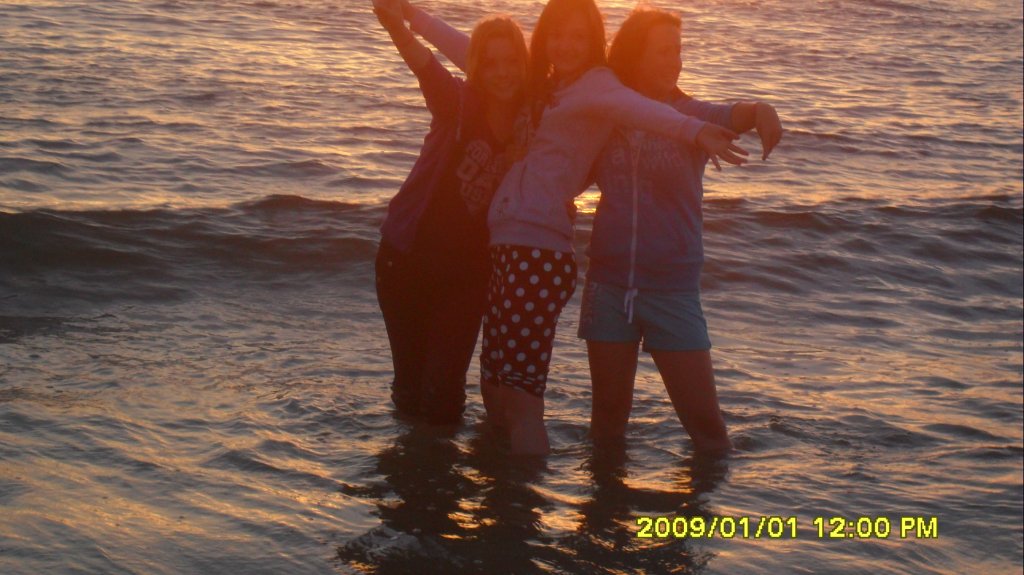 Morze ^^