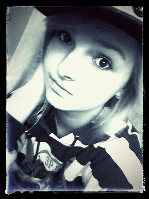 Po prostu bd ;* 