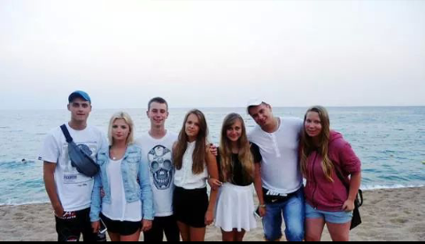 Loret de Mar !!