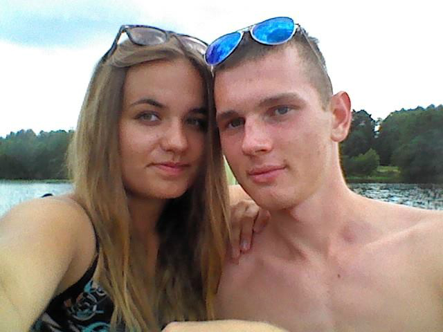 Wakacyjnie :D