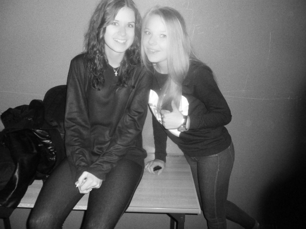 Aneczka;*