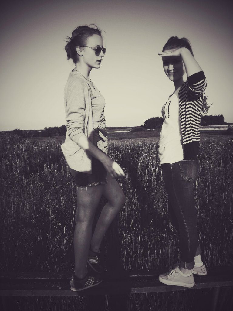 Summer!