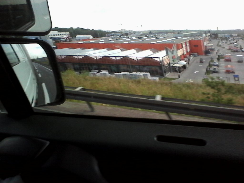 trasa :D