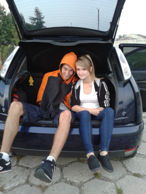 Gral+Focus :D
