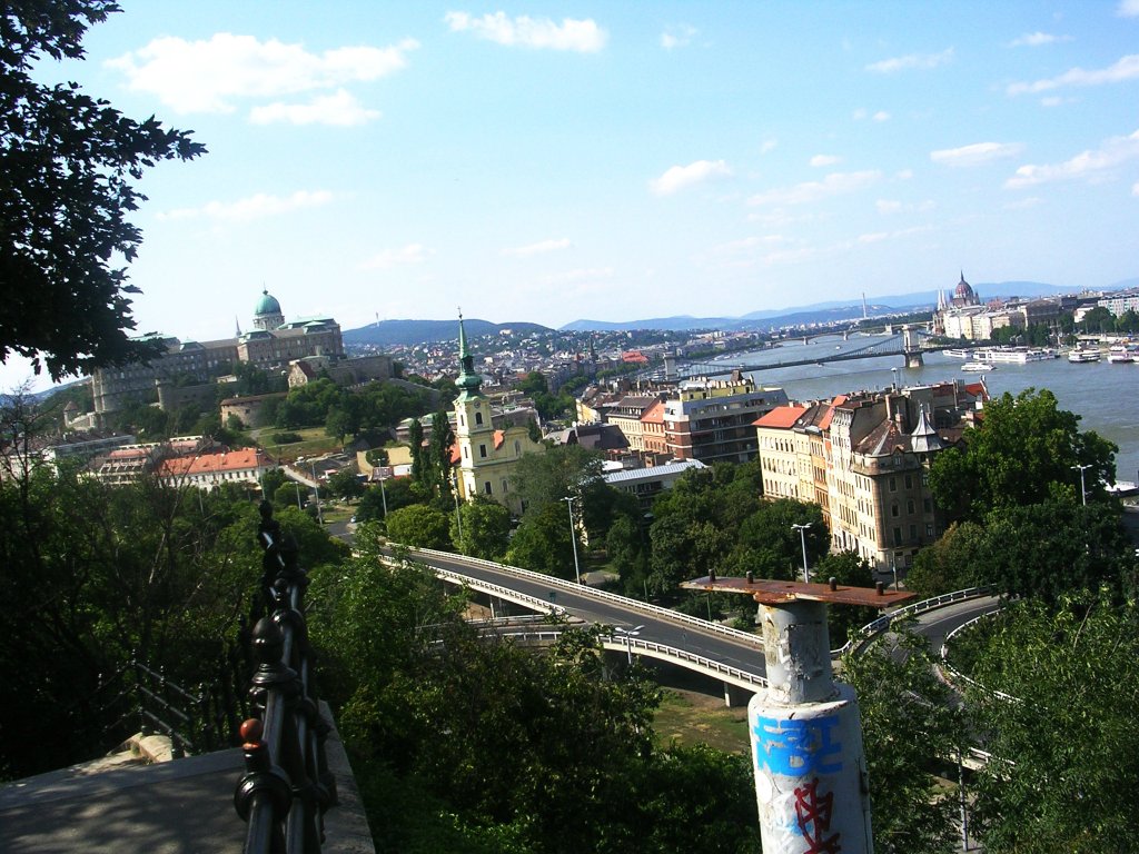 Budapest 2